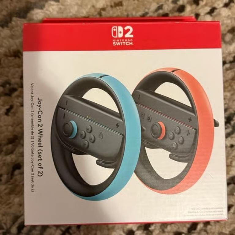 konsole Nintendo Switch 2 in Berlin - Bild 3