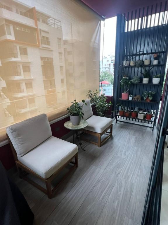 APARTAMENTO EN VENTA – EVARISTO MORALES en Santo Domingo - Imagen 3