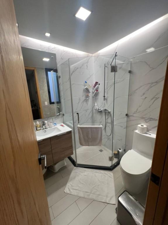 APARTAMENTO EN VENTA – EVARISTO MORALES en Santo Domingo - Imagen 7