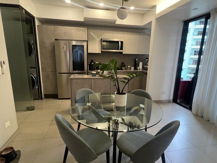 APARTAMENTO EN VENTA – EVARISTO MORALES en Santo Domingo - Imagen 8