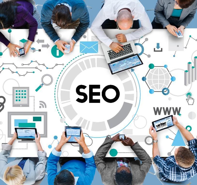 Expert Search Engine Optimization Services | Boost Your Rankings in India - Image 1