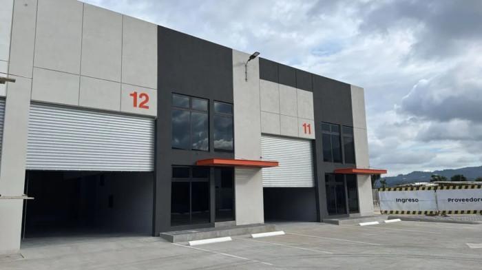 Ofibodega en Renta en Chimaltenango en Guatemala - Imagen 1