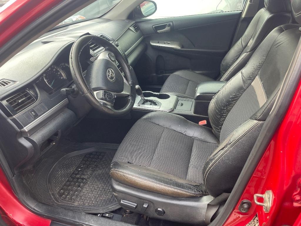 Toyota camry Falaa deal dm in Accra - Image 7