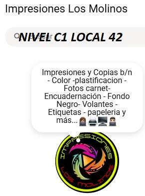 IMPRESIONES COPIAS VOLANTES en Caracas - Imagen 1