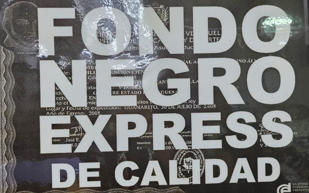 IMPRESIONES COPIAS VOLANTES en Caracas - Imagen 3