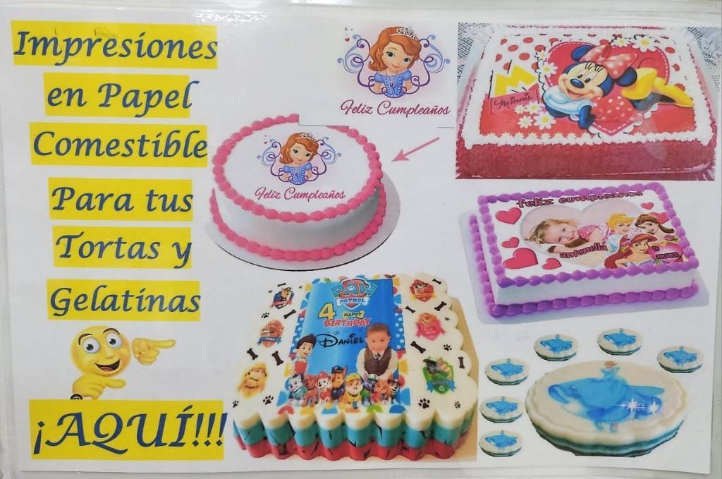 IMPRESIONES COPIAS VOLANTES en Caracas - Imagen 5