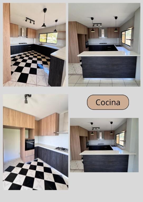 Venta de casa en la Hacienda San Jose Villanueva en Rosario de Mora - Imagen 2