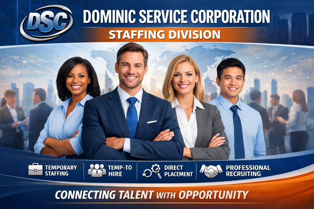 NOW HIRING – START WORK FAST! in United States - Image 1