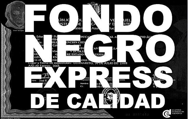 IMPRESIONES FOTOS FONDO NEGRO en Venezuela - Imagen 1