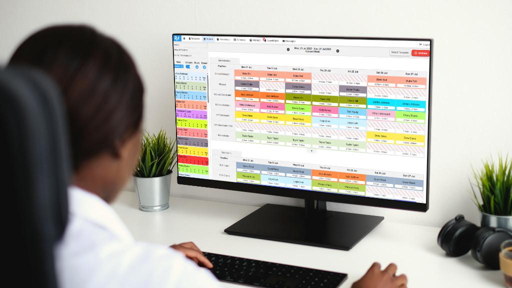 RosterMate New Zealand's Best Workforce Management Software in Waitakere - Image 5