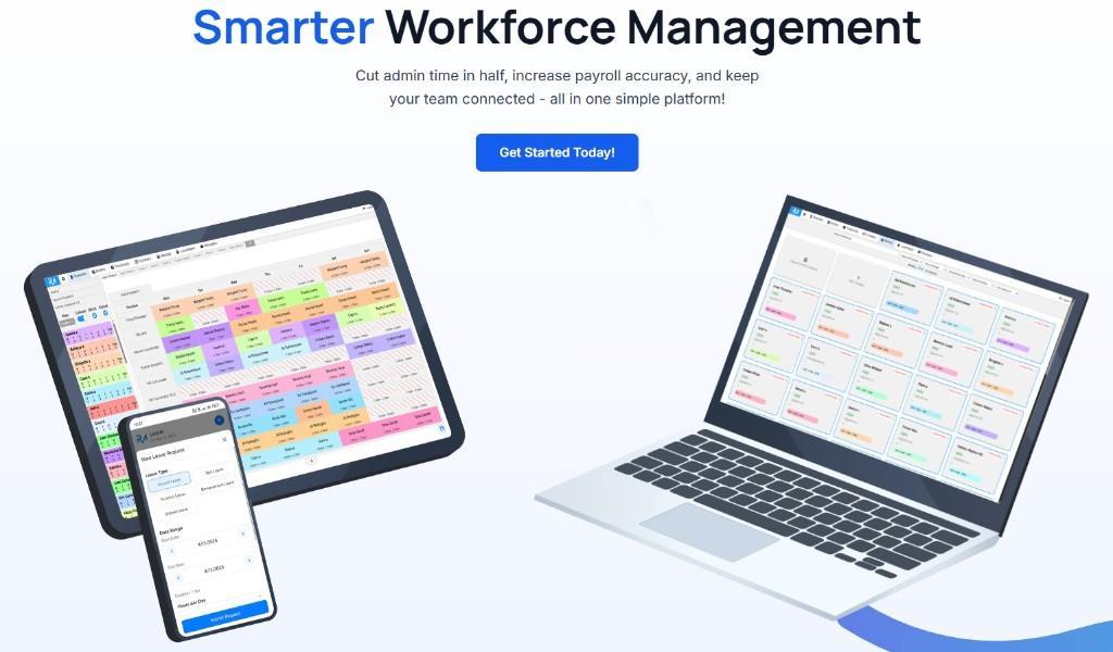 RosterMate New Zealand's Best Workforce Management Software in Waitakere - Image 9