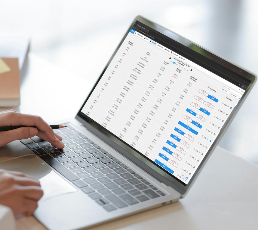 RosterMate New Zealand's Best Workforce Management Software in Waitakere - Image 3