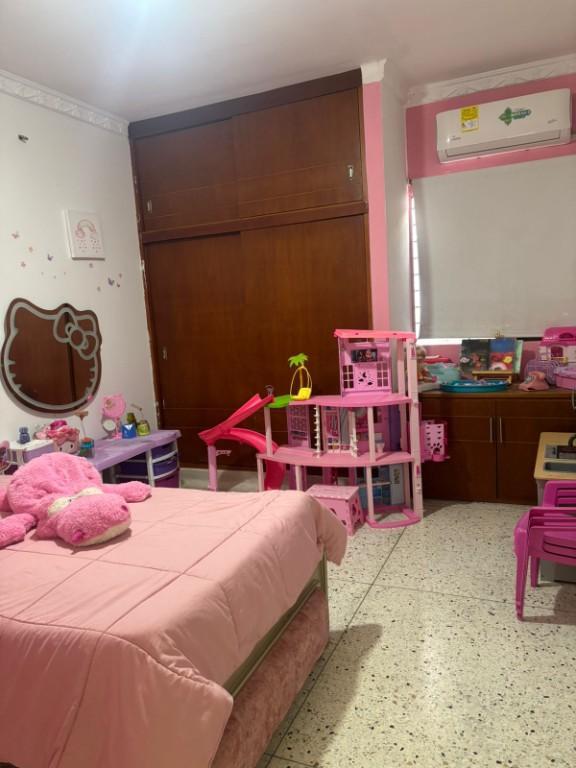 HERMOSO APARTAMENTO 180 MT2 BARRIO MODELO en Malambo - Imagen 10