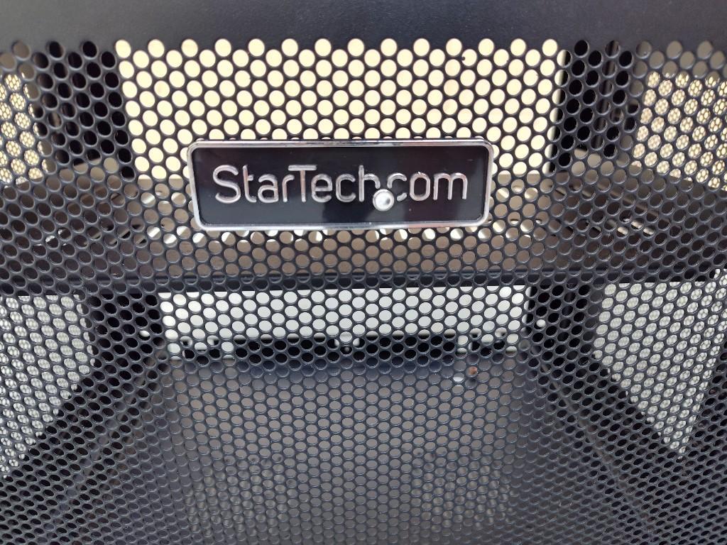 Vented Server Rack Cabinet/Media/Electronics Storage in San Diego - Image 5