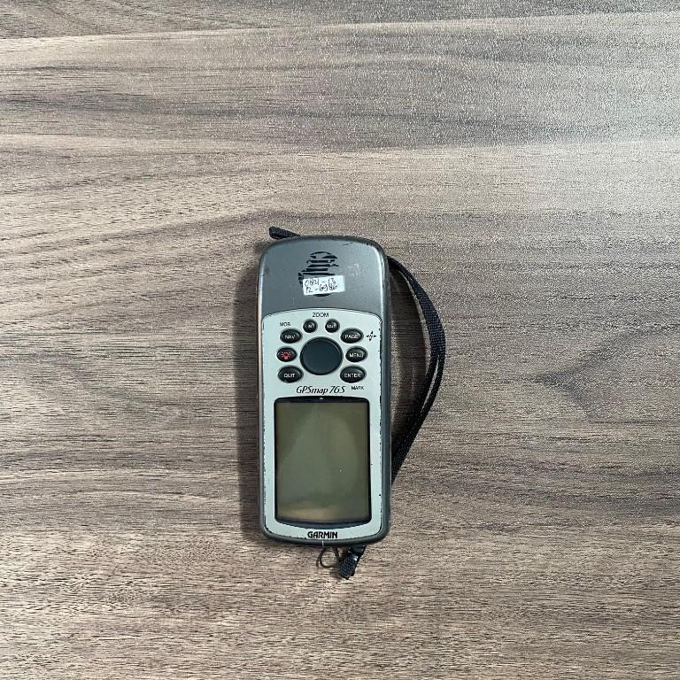 Service Gps Garmin GPSMAP 86s in Indonesia - Image 3
