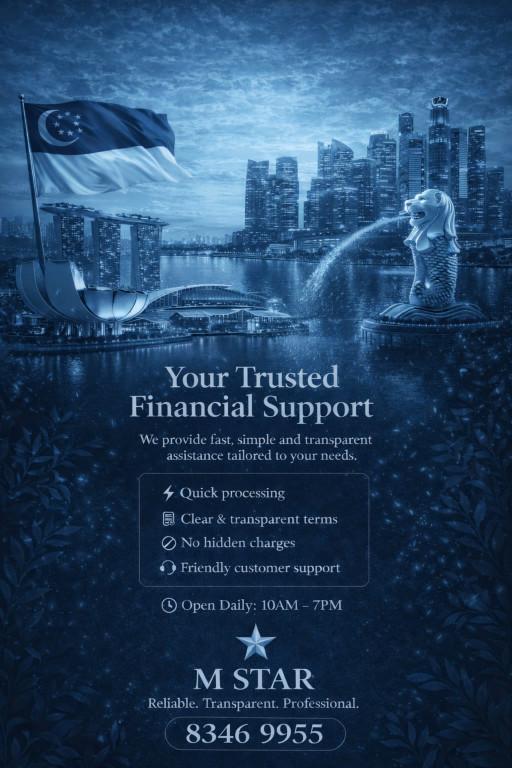 PRIVATE LOAN COMPANY IN SINGAPORE, ADSOLUTE CONFIDENTIALITY in Outram - Image 1