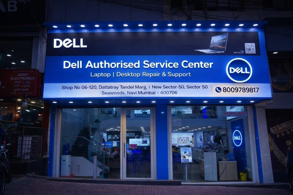 IT Support and Service Center in Navi Mumbai - Image 1