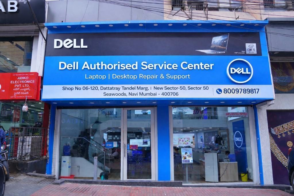 IT Support and Service Center in Navi Mumbai - Image 2