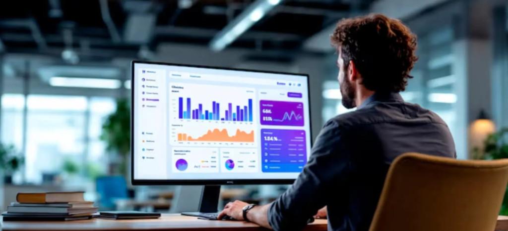 Mastering Data Analytics Types, Examples, and Real-World Applic in Pimpri-Chinchwad - Image 1