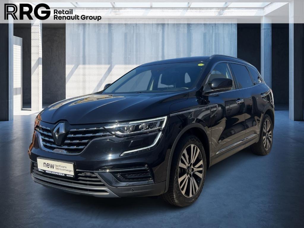 - Koleos in Teltow - Bild 1