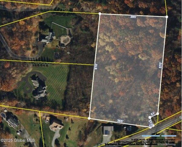 Snyders Lake Rd, Wynantskill, Plot For Sale in Troy - Image 1