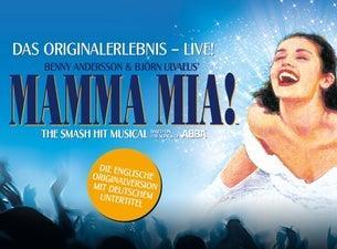 MAMMA MIA! - Das Original-Musical in Karlsfeld - Bild 1
