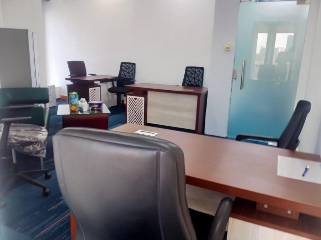 Office Space Available for Rent in Madīnat Zāyid - Image 4