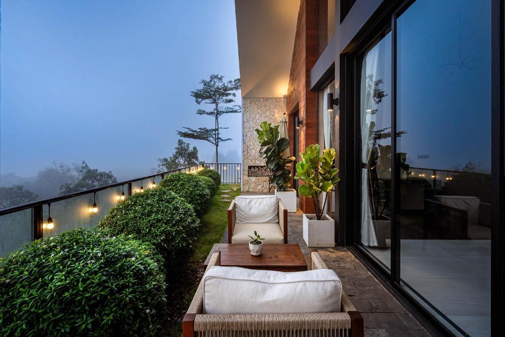 The Mist Bao Loc in Vietnam - Image 1
