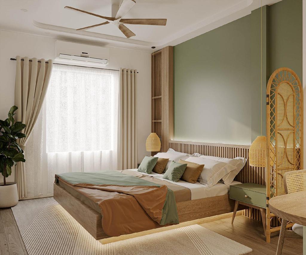 The Urban Westlake Apartment in Vietnam - Image 1