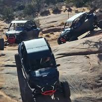 Epic 4X4 Adventures - Moab in Grand Junction - Image 5