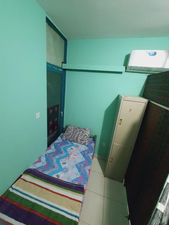 PARTITION FOR RENT IN ELECTRA in United Arab Emirates - Image 2