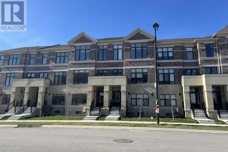 MAIN+BASEMENT - 7 RUSSELL WICE AVENUE in Canada - Image 1