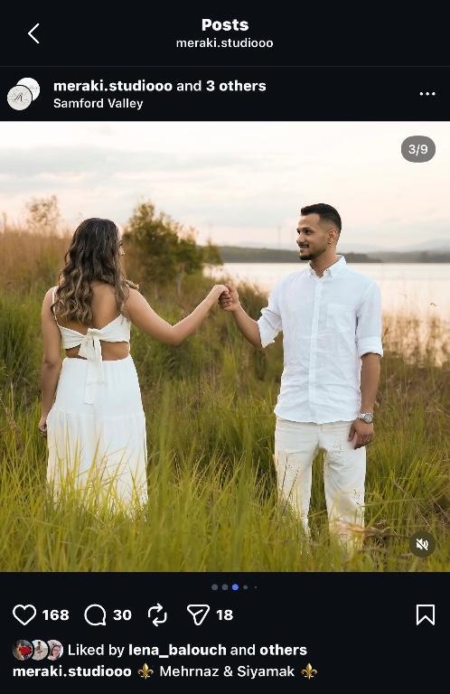 Meraki Studio Photography & Videography in Highgate Hill - Image 10