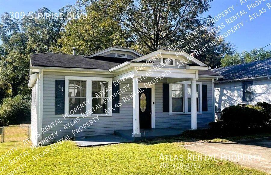 Incredible Value in the Heart of Hueytown – Fully Renovated … in Birmingham - Image 1