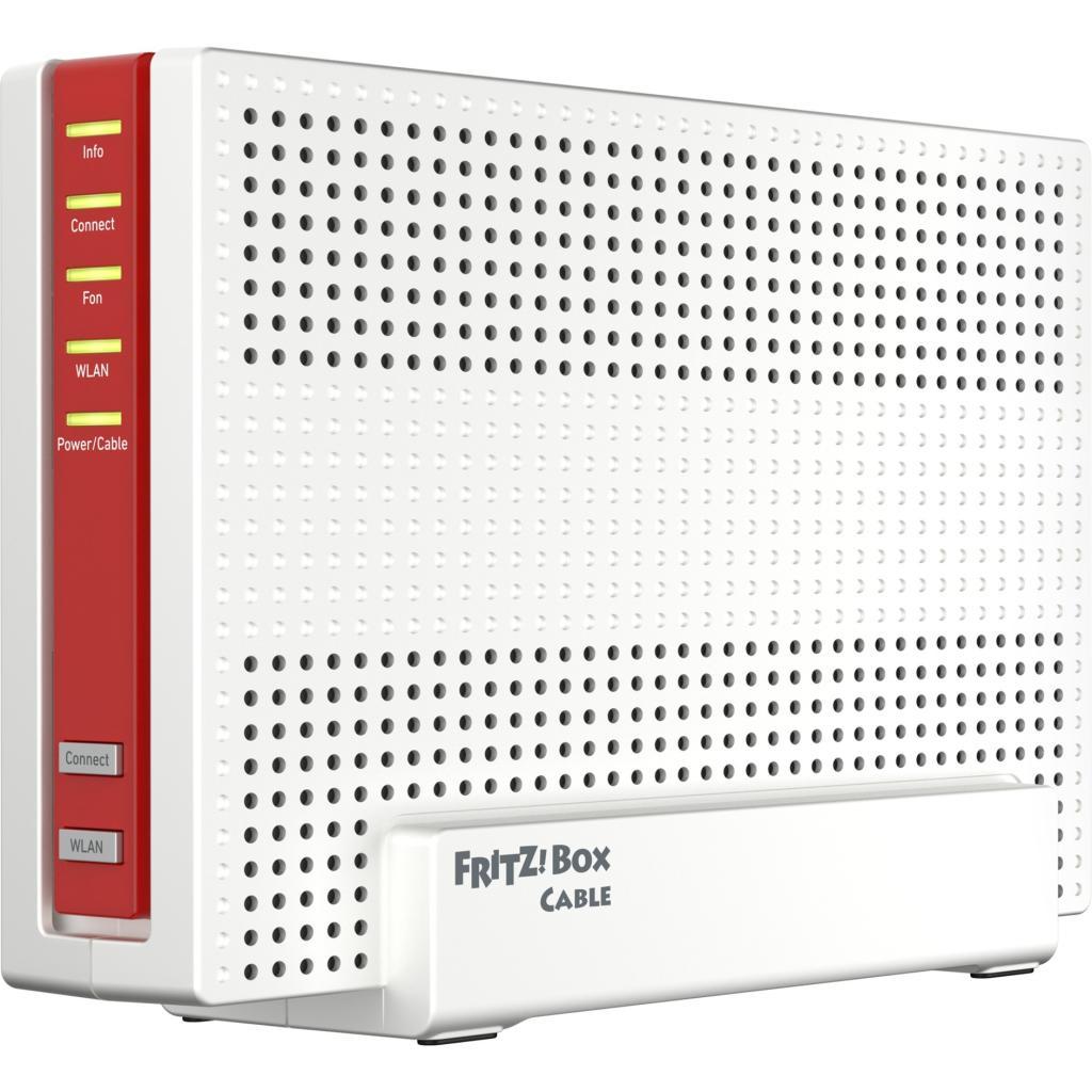 FRITZ!Box 6690, Router en Madrid - Imagen 1