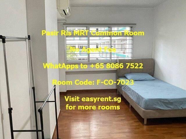 Pasir Ris MRT Common Room in Pasir Ris - Image 1