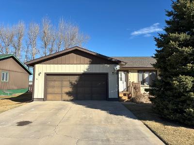 Summit St in Rapid City - Image 1