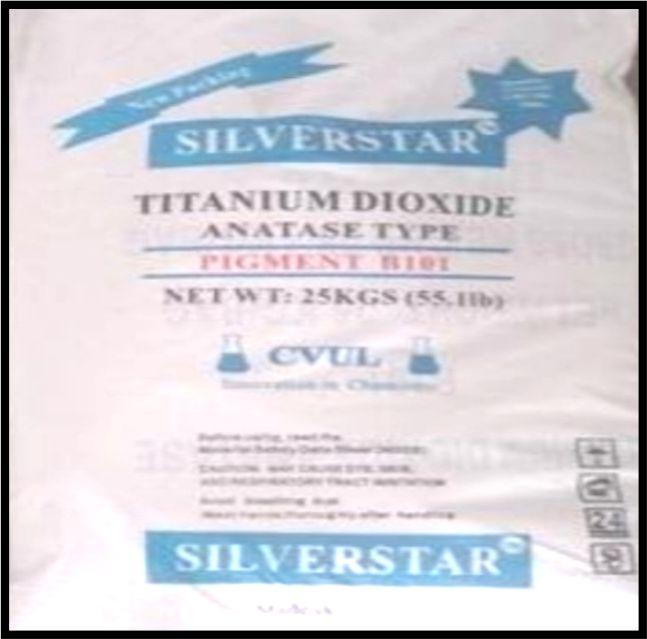 Top Titanium Dioxide Powder Suppliers in Dhārāvi - Image 1