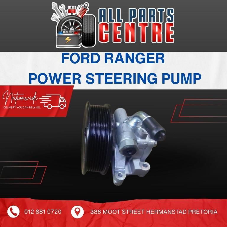 Ford Ranger Power Steering Pump for Sale in Pretoria - Image 1