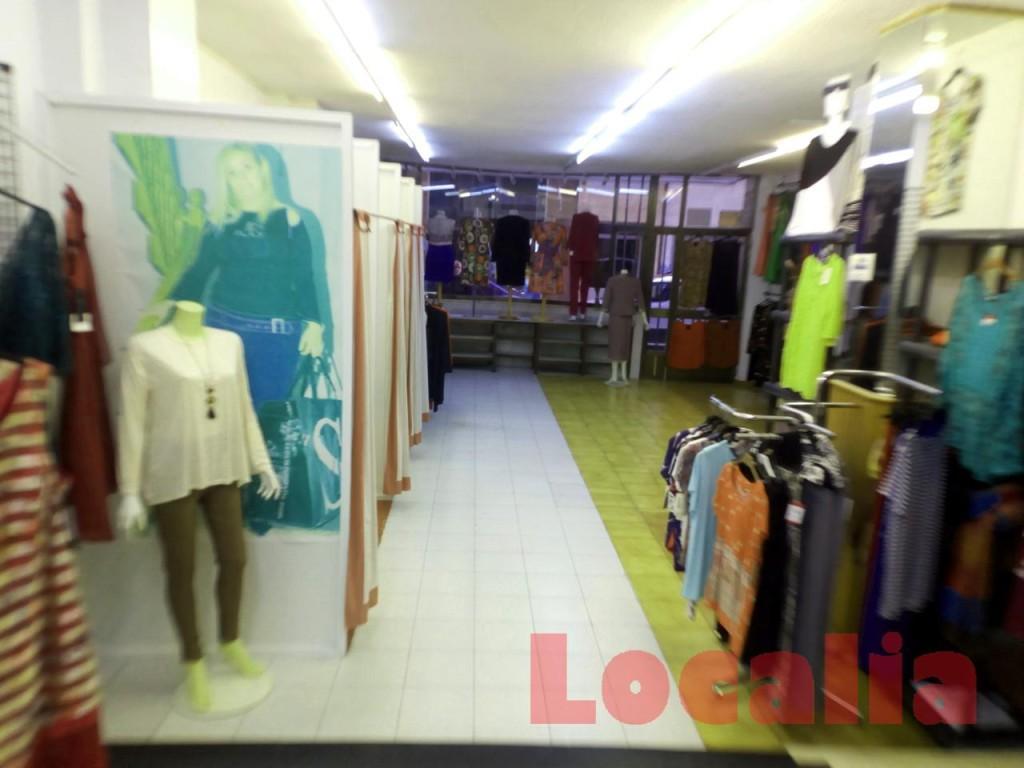 Local comercial centro Torrelavega en Torrelavega - Imagen 1