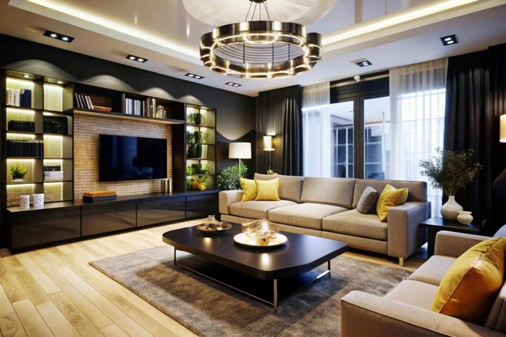 Leading architectural visualization services provider in India - Image 1