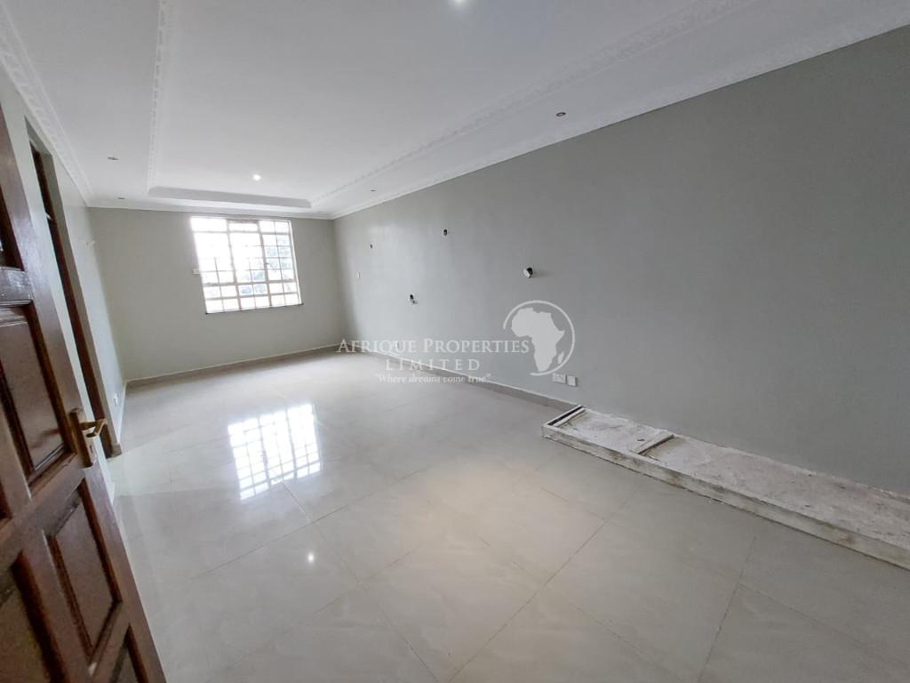 4 Bedroom Contemporary House On 1.5 acres For Rent In Runda in Kenya - Image 7