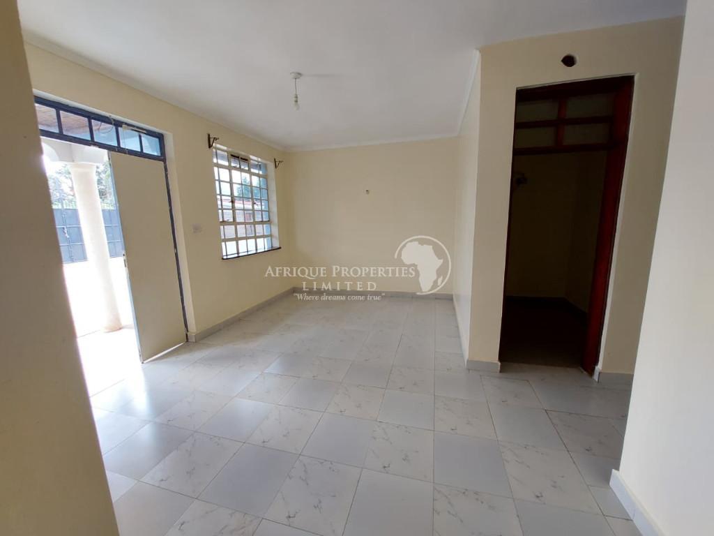 4 Bedroom Contemporary House On 1.5 acres For Rent In Runda in Kenya - Image 8