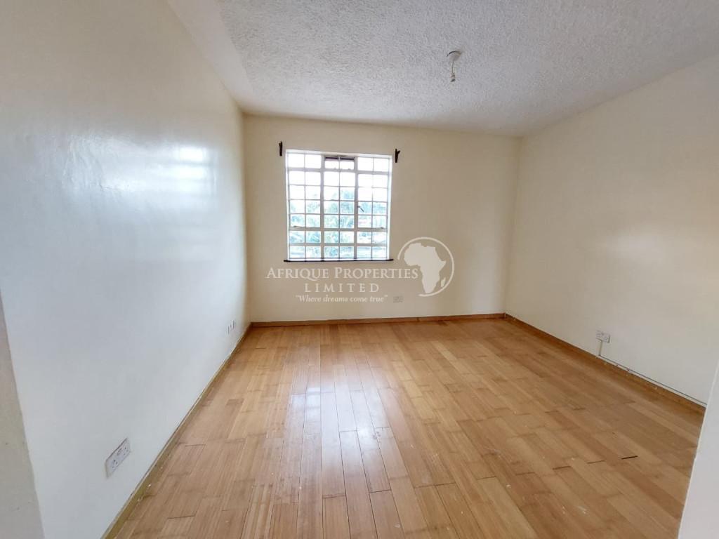 4 Bedroom Contemporary House On 1.5 acres For Rent In Runda in Kenya - Image 4