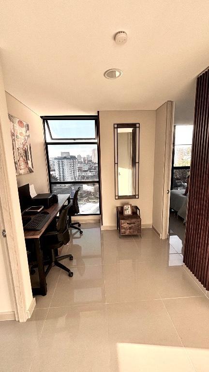 VENTA APARTAMENTO VICTORIA. CONJUNTO CITY CENTER en Piedecuesta - Imagen 8