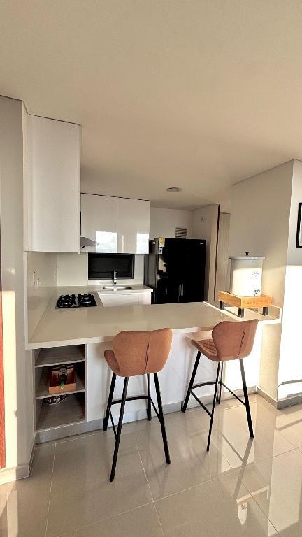 VENTA APARTAMENTO VICTORIA. CONJUNTO CITY CENTER en Piedecuesta - Imagen 3