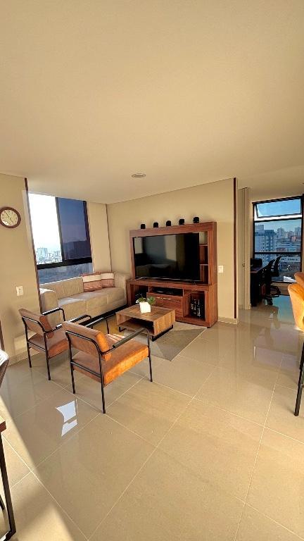 VENTA APARTAMENTO VICTORIA. CONJUNTO CITY CENTER en Piedecuesta - Imagen 4