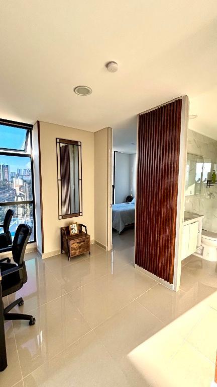 VENTA APARTAMENTO VICTORIA. CONJUNTO CITY CENTER en Piedecuesta - Imagen 9