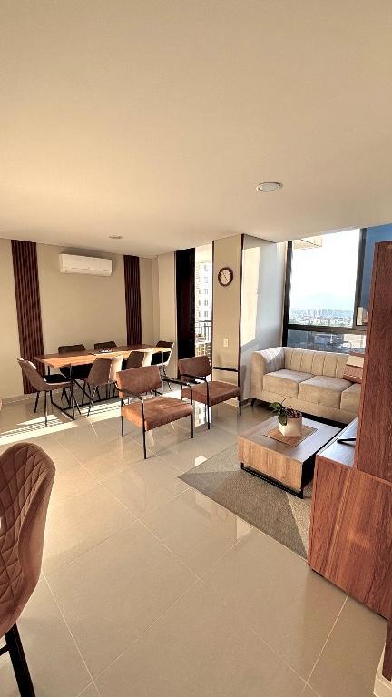 VENTA APARTAMENTO VICTORIA. CONJUNTO CITY CENTER en Piedecuesta - Imagen 5