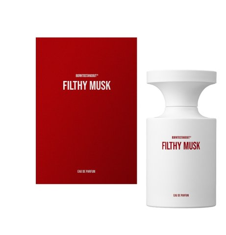 FILTHY MUSK PERFUME For Men en Santiago de Chile - Imagen 1